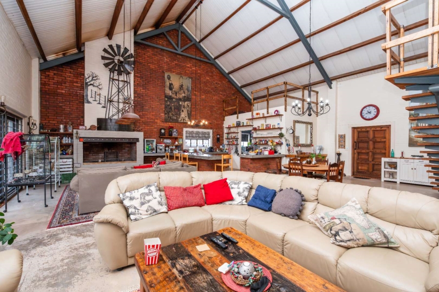 3 Bedroom Property for Sale in Long Acres Country Estate Western Cape